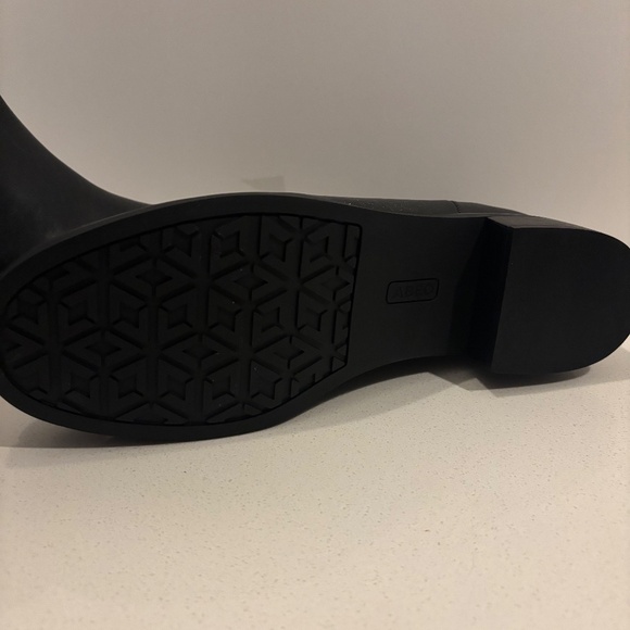 Ankle boot Abeo size 10 black - Picture 12 of 15